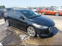 KMHD84LF6HU075612 2017 HYUNDAI ELANTRA