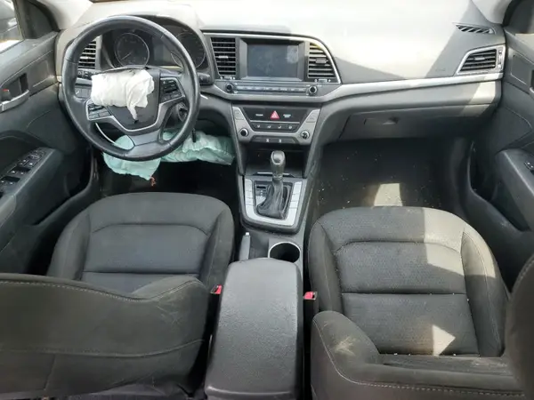 KMHD84LF6HU090675 2017 HYUNDAI ELANTRA - Image 8