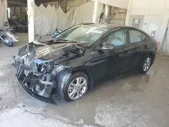 KMHD84LF6HU098260 2017 HYUNDAI ELANTRA