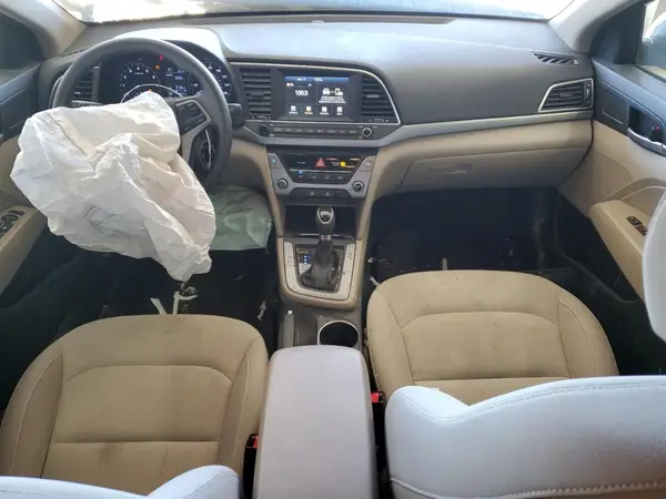 KMHD84LF6HU098260 2017 HYUNDAI ELANTRA - Image 8