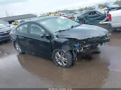 KMHD84LF6HU099232 2017 HYUNDAI ELANTRA