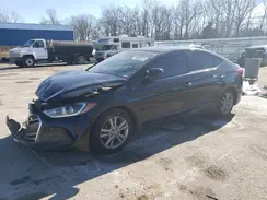 KMHD84LF6HU100511 2017 HYUNDAI ELANTRA