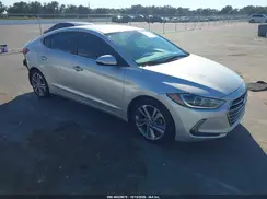 KMHD84LF6HU101450 2017 HYUNDAI ELANTRA