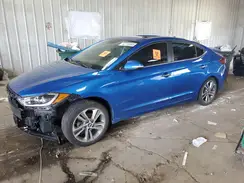 KMHD84LF6HU101707 2017 HYUNDAI ELANTRA