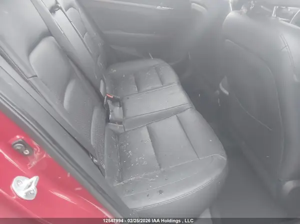 KMHD84LF6HU104591 2017 HYUNDAI ELANTRA - Image 8