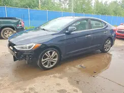 KMHD84LF6HU111055 2017 HYUNDAI ELANTRA