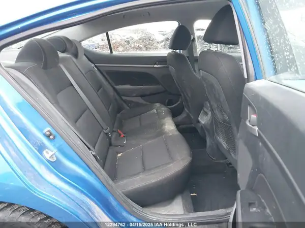 KMHD84LF6HU121469 2017 HYUNDAI ELANTRA - Image 8