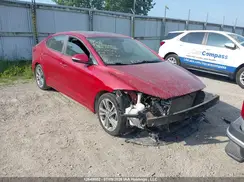 KMHD84LF6HU131502 2017 HYUNDAI ELANTRA