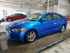 KMHD84LF6HU145089 2017 HYUNDAI ELANTRA