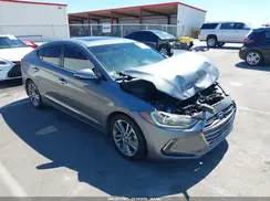 KMHD84LF6HU148610 2017 HYUNDAI ELANTRA