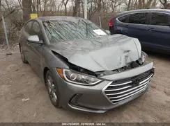 KMHD84LF6HU151667 2017 HYUNDAI ELANTRA