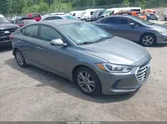 KMHD84LF6HU154746 2017 HYUNDAI ELANTRA