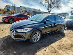 KMHD84LF6HU156576 2017 HYUNDAI ELANTRA