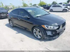KMHD84LF6HU158411 2017 HYUNDAI ELANTRA
