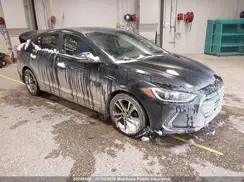 KMHD84LF6HU158554 2017 HYUNDAI ELANTRA