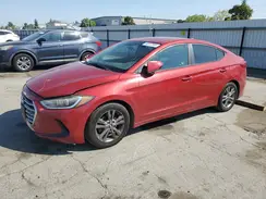 KMHD84LF6HU160482 2017 HYUNDAI ELANTRA