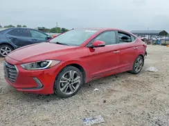 KMHD84LF6HU160790 2017 HYUNDAI ELANTRA