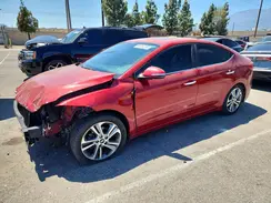 KMHD84LF6HU160868 2017 HYUNDAI ELANTRA