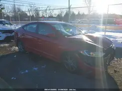 KMHD84LF6HU160904 2017 HYUNDAI ELANTRA