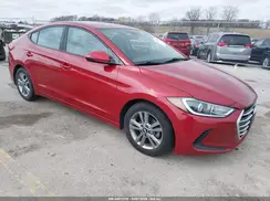 KMHD84LF6HU162412 2017 HYUNDAI ELANTRA