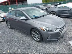 KMHD84LF6HU164466 2017 HYUNDAI ELANTRA