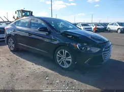 KMHD84LF6HU169070 2017 HYUNDAI ELANTRA