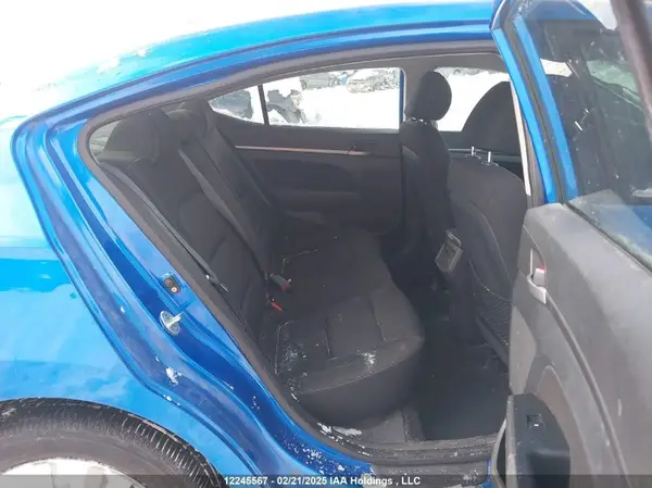 KMHD84LF6HU169134 2017 HYUNDAI ELANTRA - Image 8
