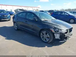 KMHD84LF6HU171191 2017 HYUNDAI ELANTRA