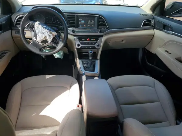 KMHD84LF6HU171272 2017 HYUNDAI ELANTRA - Image 8