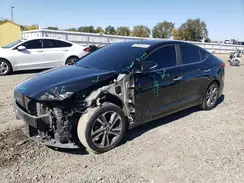 KMHD84LF6HU174611 2017 HYUNDAI ELANTRA