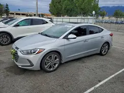 KMHD84LF6HU174785 2017 HYUNDAI ELANTRA