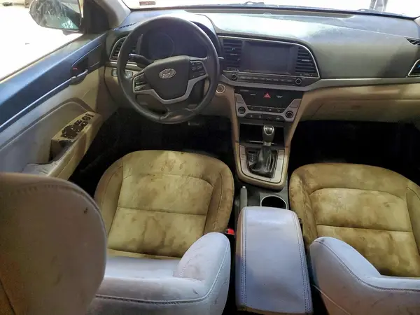 KMHD84LF6HU177802 2017 HYUNDAI ELANTRA - Image 8