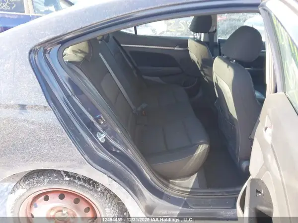KMHD84LF6HU182367 2017 HYUNDAI ELANTRA - Image 8