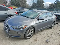 KMHD84LF6HU182790 2017 HYUNDAI ELANTRA