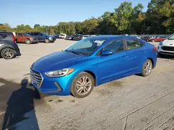 KMHD84LF6HU190002 2017 HYUNDAI ELANTRA
