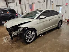 KMHD84LF6HU191182 2017 HYUNDAI ELANTRA