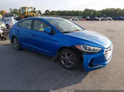 KMHD84LF6HU191280 2017 HYUNDAI ELANTRA
