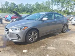 KMHD84LF6HU192297 2017 HYUNDAI ELANTRA
