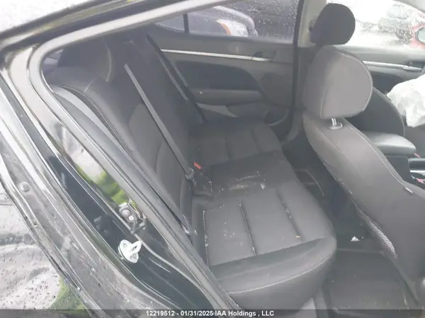 KMHD84LF6HU193353 2017 HYUNDAI ELANTRA - Image 8