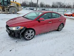 KMHD84LF6HU196026 2017 HYUNDAI ELANTRA