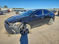 KMHD84LF6HU206067 2017 HYUNDAI ELANTRA