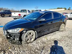 KMHD84LF6HU207087 2017 HYUNDAI ELANTRA
