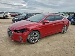 KMHD84LF6HU208854 2017 HYUNDAI ELANTRA