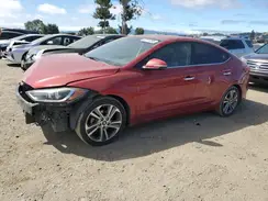 KMHD84LF6HU208904 2017 HYUNDAI ELANTRA