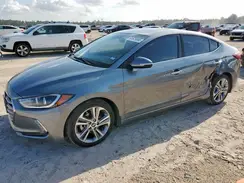 KMHD84LF6HU211141 2017 HYUNDAI ELANTRA