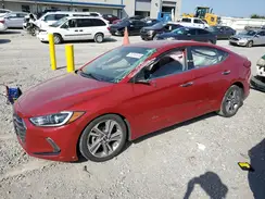 KMHD84LF6HU211821 2017 HYUNDAI ELANTRA