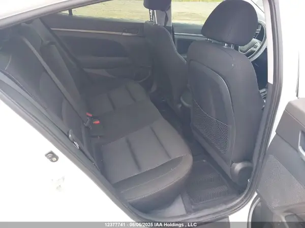 KMHD84LF6HU217716 2017 HYUNDAI ELANTRA - Image 8
