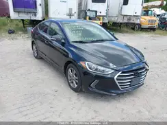 KMHD84LF6HU219451 2017 HYUNDAI ELANTRA