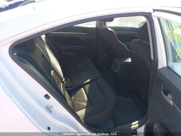 KMHD84LF6HU221653 2017 HYUNDAI ELANTRA - Image 8