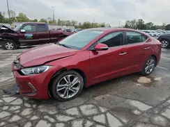 KMHD84LF6HU223564 2017 HYUNDAI ELANTRA